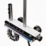 shower system